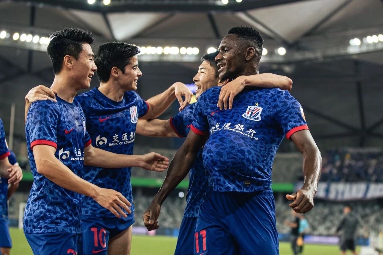 爱游戏-全锦赛战况:上海申花防线稳固,那不勒斯进攻受阻,内马尔成最佳(上海申花今天亚冠直播)